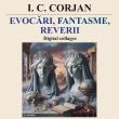 „Evocări, fantasme, reverii”, expoziție de colaj digital, la Suceava