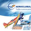 Aeroclubul Suceava organizează cursuri gratuite de parașutism și planorism pentru tinerii cu vârste între 15 și 23 de ani