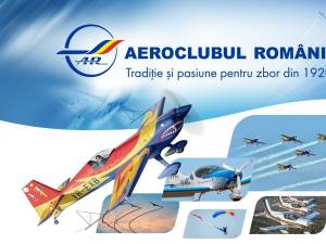 Aeroclubul Suceava organizează cursuri gratuite de parașutism și planorism pentru tinerii cu vârste între 15 și 23 de ani