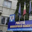 Șofer băut, blocat de polițiști în fața Spitalului municipal Rădăuți