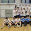 Victorii pentru echipele sucevene în Campionatul Național de handbal juniori