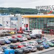 Shopping City Suceava a fost cumpărat de un miliardar englez