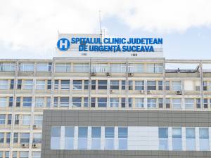 Spitalul Clinic Județean Suceava va avea un cabinet stomatologic pentru copii dotat la standarde europene