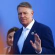 Klaus Iohannis a anunțat că demisionează din funcția de președinte al României