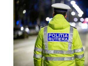 Pietonii care traversau strada aiurea, vânați de polițiști