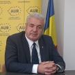 Deputatul AUR de Suceava Florin Pușcașu