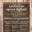 Lectura în epoca digitală