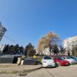 Parcare cu plată care poate fi utilizată în baza abonamentelor de riverani