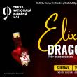 Spectacolul de operă „Elixirul Dragostei”, pe scena suceveană, în cadrul SymphOpera Fest