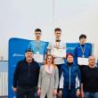 Atleții de la CSM Suceava au cucerit două medalii la Naționalele Under 20