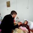 Bucurie și recunoștință pentru 300 de vârstnici din județul Suceava cu ocazia zilei de 8 Martie