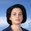 Liderul PNL Suceava, Angelica Fădor, a fost numită secretar de stat în Ministerul Afacerilor Interne