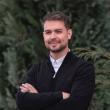 Vicepreședintele Colegiului Medicilor Suceava, dr. Cătălin Lulciuc