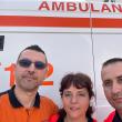 Sindicatul de la Ambulanță face apel la conducerea Spitalului de Urgență pentru reluarea gărzilor la Cardiologie intervențională