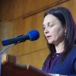 Deputata AUR de Suceava, Veronica Grosu