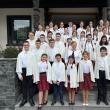 Corul „Vivat”, din Câmpulung Moldovenesc, în concert alături de Corul „Madrigal”, la Turneul Național de Paște „Săptămâna Patimilor”