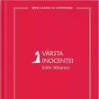 „Vârsta inocenței”