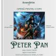 Opera pentru copii „Peter Pan”, în premieră la Suceava