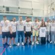Echipa Universității „Ștefan cel Mare” vizează câștigarea celui de-al optulea titlu național la handbal masculin