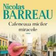 „Cafeneaua micilor miracole”