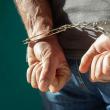 Hoți recidiviști, închiși în containerul din Burdujeni în care se aflau la furat și „servițiˮ polițiștilor