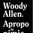 „Apropo de nimic”