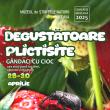 O incursiune în lumea gărgărițelor și a gândacilor cu cioc, la Muzeul de Științele Naturii