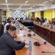 Bani pentru handbal și CSM, la Suceava. Fotbalul, pe tușă