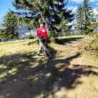 Salvamont Vatra Dornei a început lucrările de amenajare și împrospătare a traseelor turistice din zonă