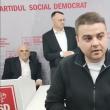 Președintele PSD Suceava, Gheorghe Șoldan