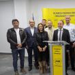Optimism și entuziasm la AUR Suceava după primele rezultate anunțate în primul tur al prezidențialelor