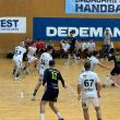 CSU Suceava a pierdut întâlnirea de la Bacău