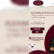 Conferința „Flexibilitatea cognitivă – Despre beneficiile smereniei în plan profesional, în cuplu și în familie”