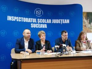 Bilanț provizoriu: Elevii suceveni au câștigat peste 150 de premii la olimpiadele naționale