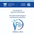 Concurs studențesc de produse alimentare inovative, sâmbătă, la Universitate