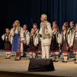Caravana „10 pentru folclor”, vineri, 9 mai 2025, de Ziua Europei, la Casa de Cultură a Sindicatelor Suceava