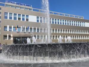 Medici noi în cadrul mai multor secții ale Spitalului Clinic Județean