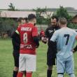 Bucovina Dărmănești și Academica Gălănești continuă să conducă cele două serii de Liga a V-a
