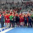 Sucevenii Daniel Stanciuc și Sorin Grigore s-au calificat cu reprezentativa de seniori a României la Europene