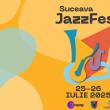 „Suceava Jazz Fest”, ediția I, două zile de muzică, ateliere și întâlniri culturale la Suceava