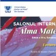 O nouă ediție a Salonului Internațional de Carte „Alma Mater Librorum” va avea loc la USV