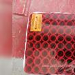 Baterii cu obiecte pirotehnice, descoperite într-o mașină care venea din Ucraina