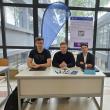 Medalia de aur și Premiu Special pentru echipa USV, la expoziția de inventică Inova Youth din Zagreb