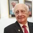 Artistul plastic Radu Bercea va vernisa expoziția intitulată „Structuri”, la Piatra Neamț