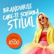 Noua zonă de la Iulius Mall Suceava se deschide astăzi, cu promoții, premii la cumpărături, concerte, evenimente pentru copii şi distracţie