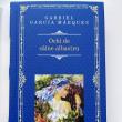 Gabriel Garcia Márquez - „Ochi de câine albastru”