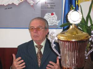 A încetat din viață doctorul și columbofilul Mircea Bilius