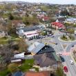 CJ Suceava a început recepția lucrărilor de modernizare pe axa rutieră strategică de la Suceava până la limita cu județul Iași