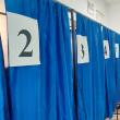 Prezența la vot în județ a depășit-o pe cea din primul tur al alegerilor prezidențiale