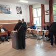 Rezultate exit-poll: Peste 54 la sută dintre românii din țară au votat pentru Nicușor Dan